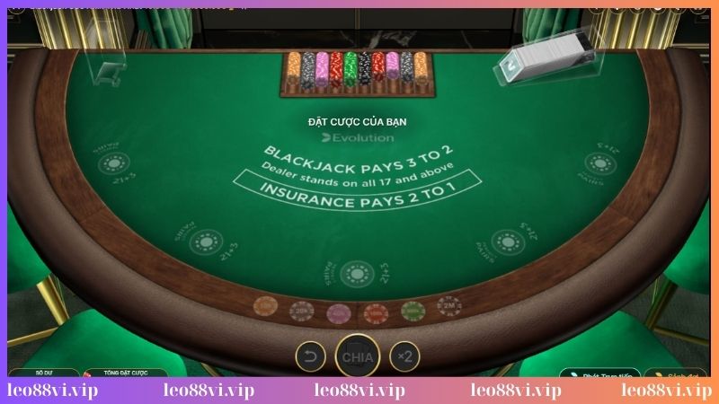 Bật mí cách đếm bài xì dách bất bại cho tân thủ