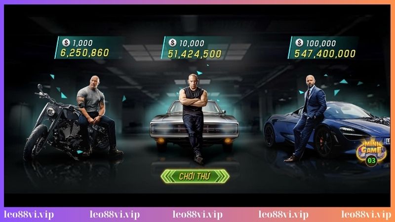 Bật mí luật chơi nổ hũ 52 Club xanh chín