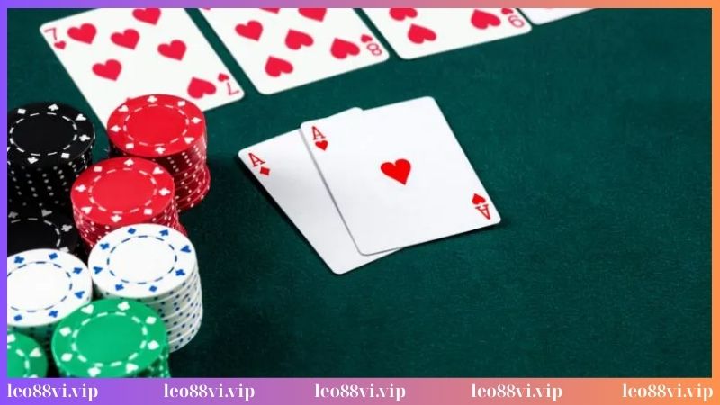 Cách đếm bài xì dách