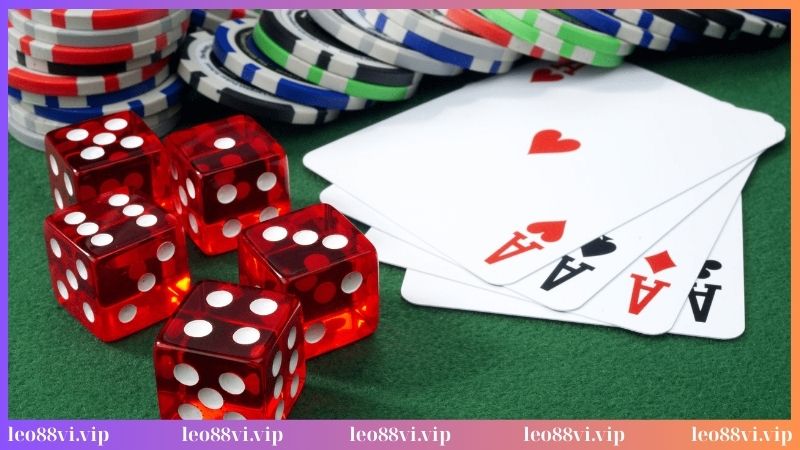 Cách tính ù khan trong phỏm