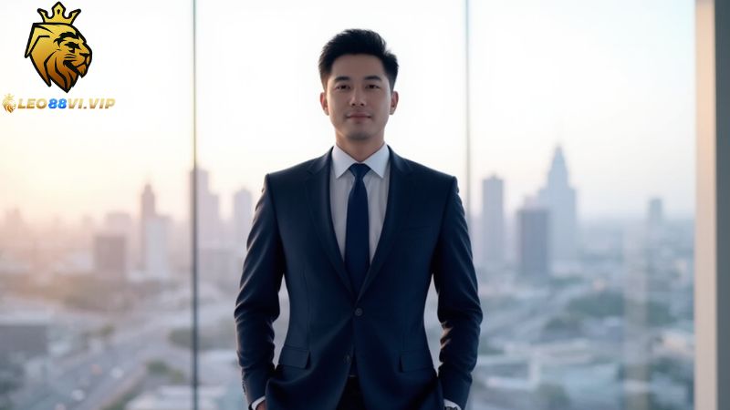 Ceo Leo88