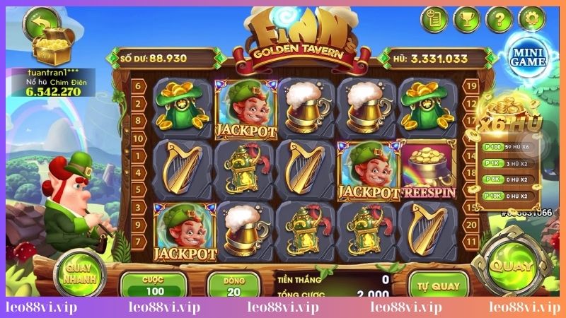 Đôi nét về nổ hũ Sumvip