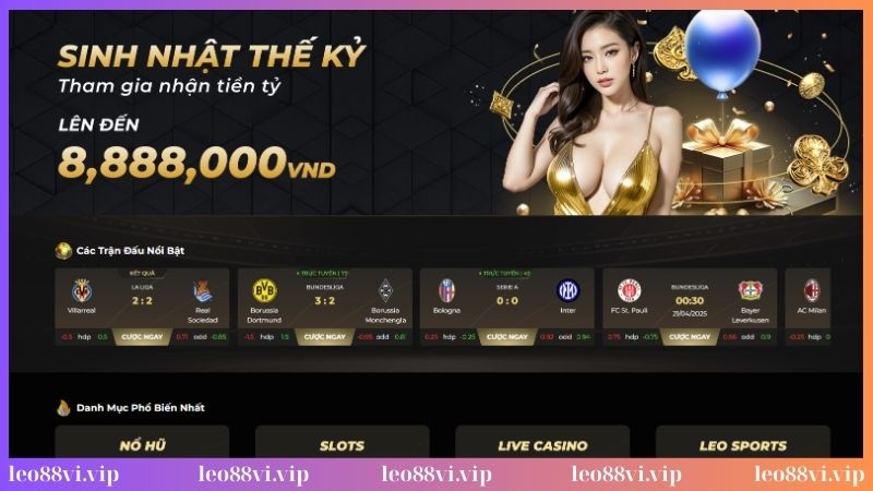 Hướng dẫn cách tải app Leo88 đơn giản