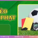 Kèo tài xỉu thẻ phạt