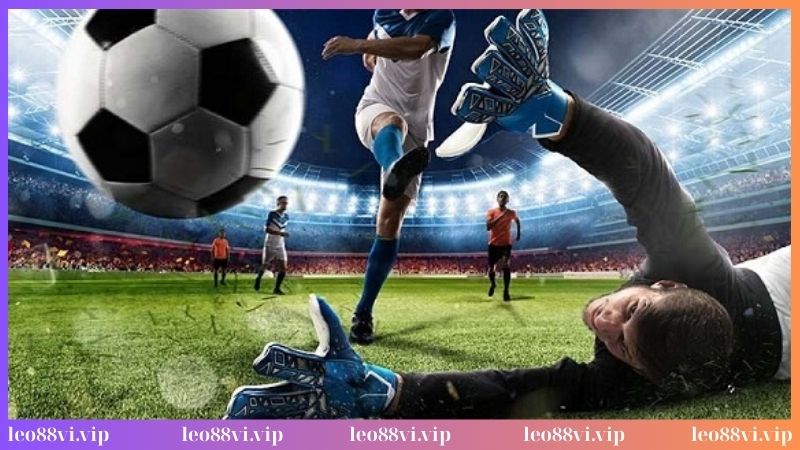 Khái niệm về kèo tổng số bàn thắng