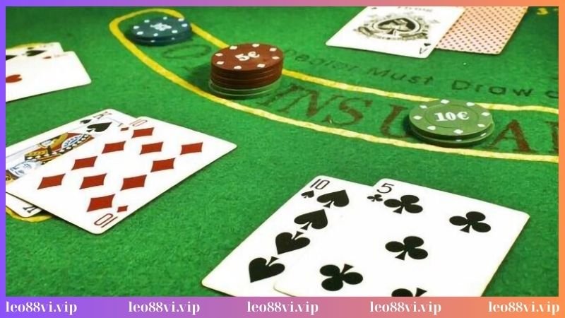 Khái niệm về xì dách offline