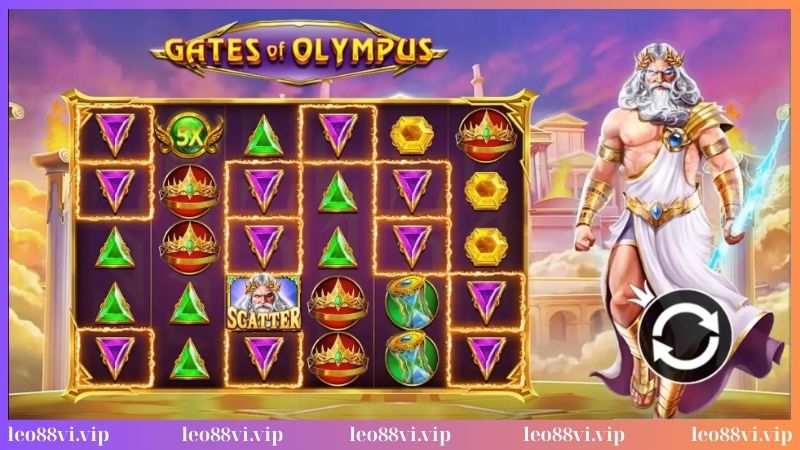 Ký hiệu quan trọng trong nổ hũ 88