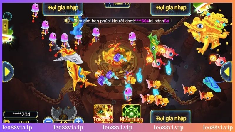 Lợi ích tuyệt vời của bắn cá kim cương