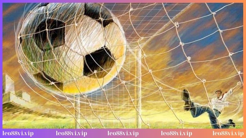 Mẹo chơi kèo tổng số bàn thắng đỉnh chóp