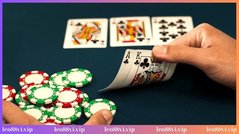 Mẹo chơi xì dách offline chuẩn không cần chỉnh