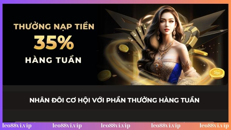Những quy định cần nhớ để nhận khuyến mãi tại Leo88