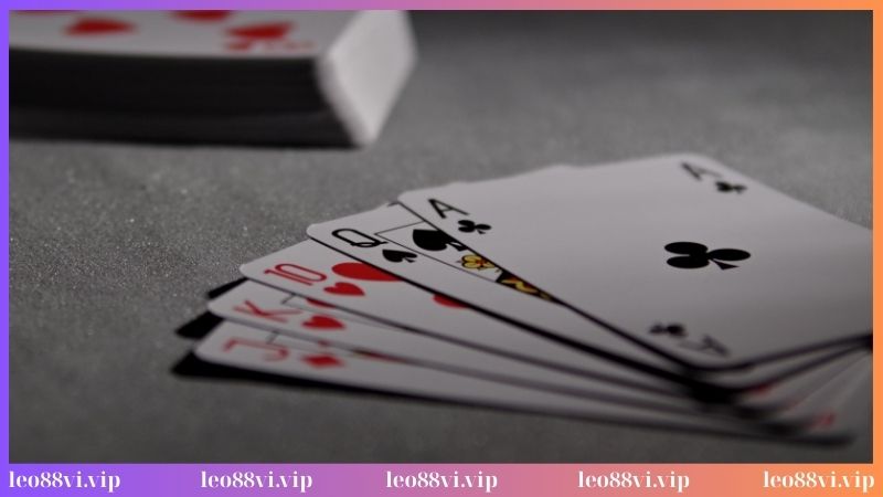 Áp dụng thùng phá sảnh Poker cần chú ý gì?