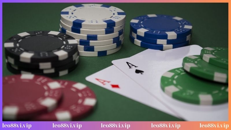 Rủi ro gặp phải khi đếm bài xì dách