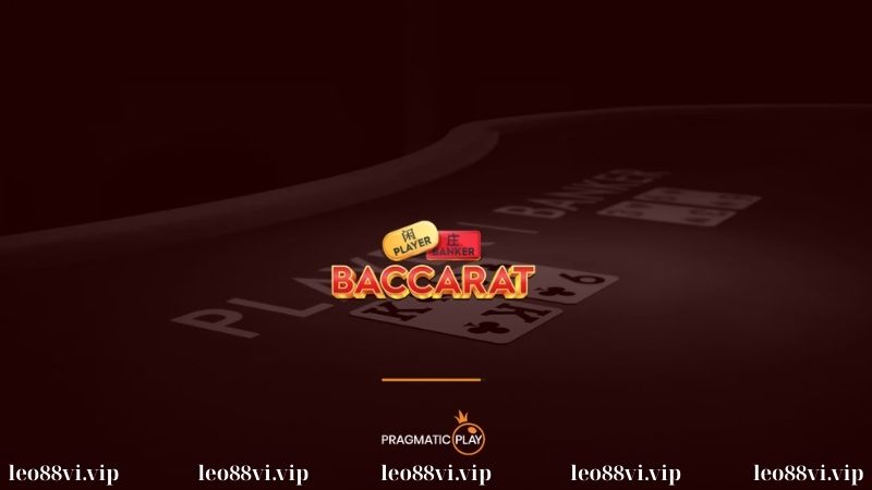Sức hấp dẫn của game bài Baccarat