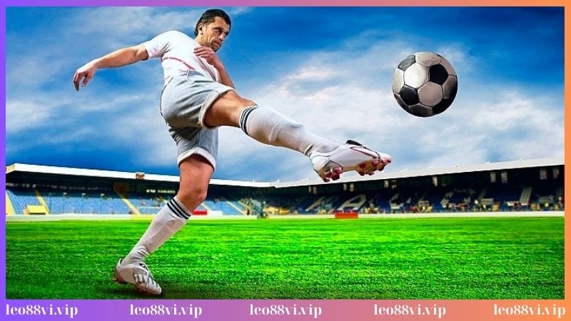 Thủ thuật chơi kèo Penalty thắng đậm