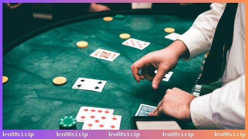 Thuật ngữ xác suất Poker quan trọng cho newbie