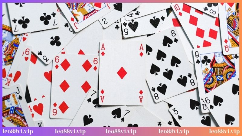 Thuật ngữ xì bàn