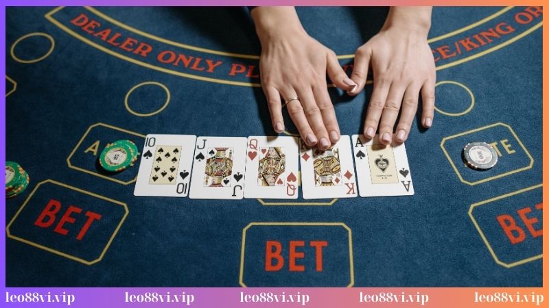 Tổng quan về thuật ngữ xì bàn