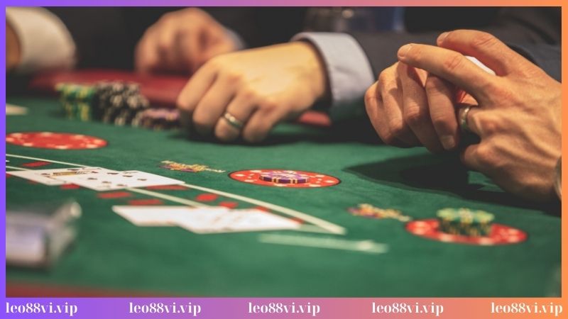 Ưu điểm khi áp dụng xác suất trong Poker
