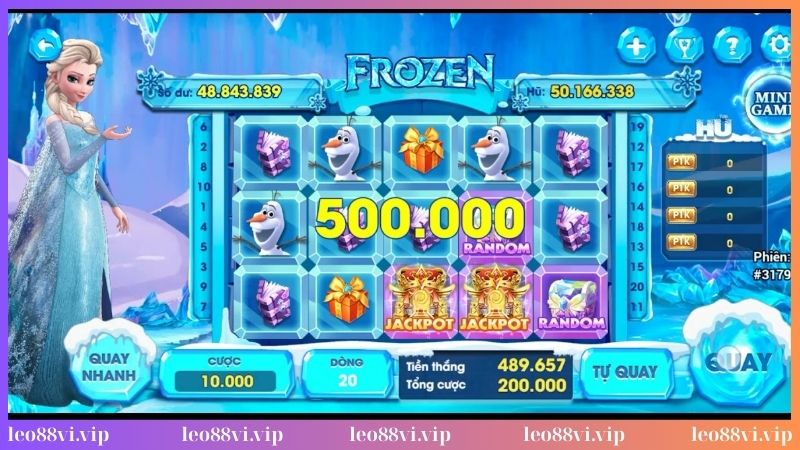 Vì sao nên chơi nổ hũ Sumvip?