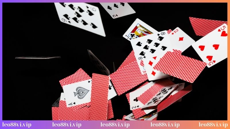 Xác suất trong Poker