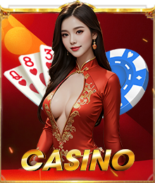 Live casino Leo88