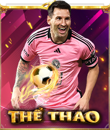 Thể thao Leo88